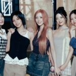 ITZY продовжують контракт з JYP Entertainment