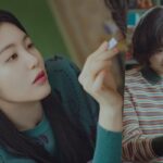 Kim Da Mi в дорамі A Hundred Memories: ностальгічний тизер JTBC