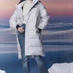 Wonyoung EIDER: рекламна кампанія 2025