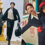 JTBC: A Hundred Memories з рекордними 4.3% та успішний старт Walking on Thin Ice