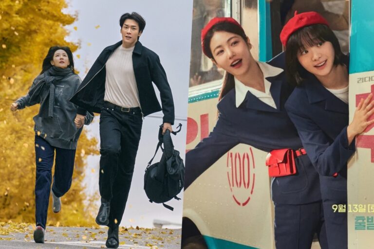 JTBC: A Hundred Memories з рекордними 4.3% та успішний старт Walking on Thin Ice