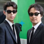 Shin’s Project: Корейський серіал з Han Suk-kyu у головній ролі