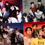 Stray Kids та їхній альбом KARMA тримають лідерство в Billboard World Albums Chart