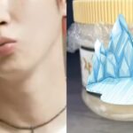Key SHINee: 13 років зберігає в морозильнику гомтанг бабусі