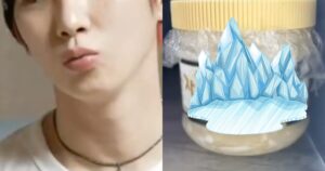 Key SHINee: 13 років зберігає в морозильнику гомтанг бабусі