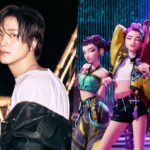 Haechan CRZY та Golden від HUNTR/X підкорили Circle Chart