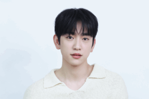 Park Jinyoung з GOT7 відзначив день народження значною благодійністю