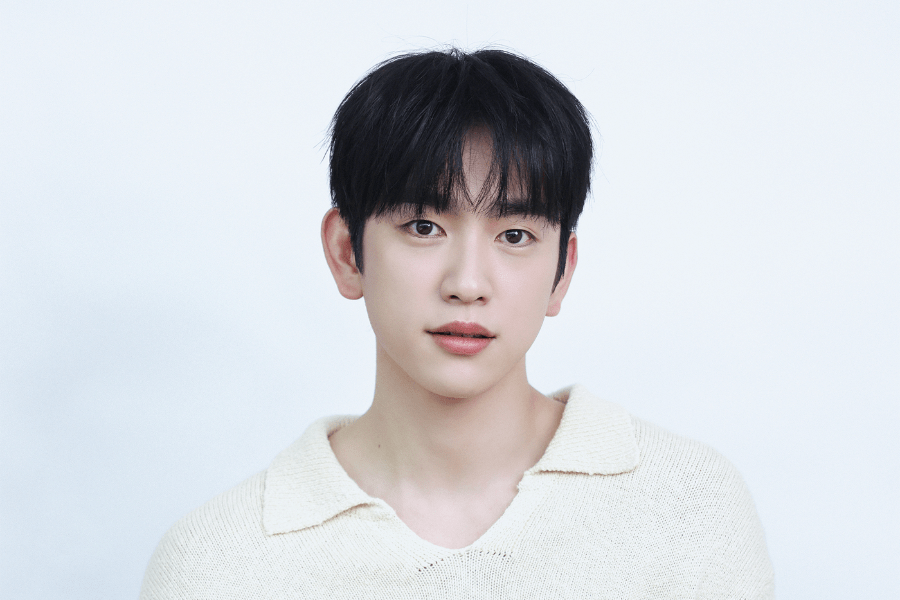 Park Jinyoung з GOT7 відзначив день народження значною благодійністю