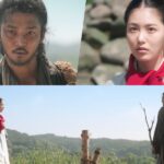 The Murky Stream: Rowoon та Shin Ye-eun у новій корейській дорамі від Disney+