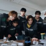 BOYNEXTDOOR повертаються з міні-альбомом "The Action" 20 жовтня