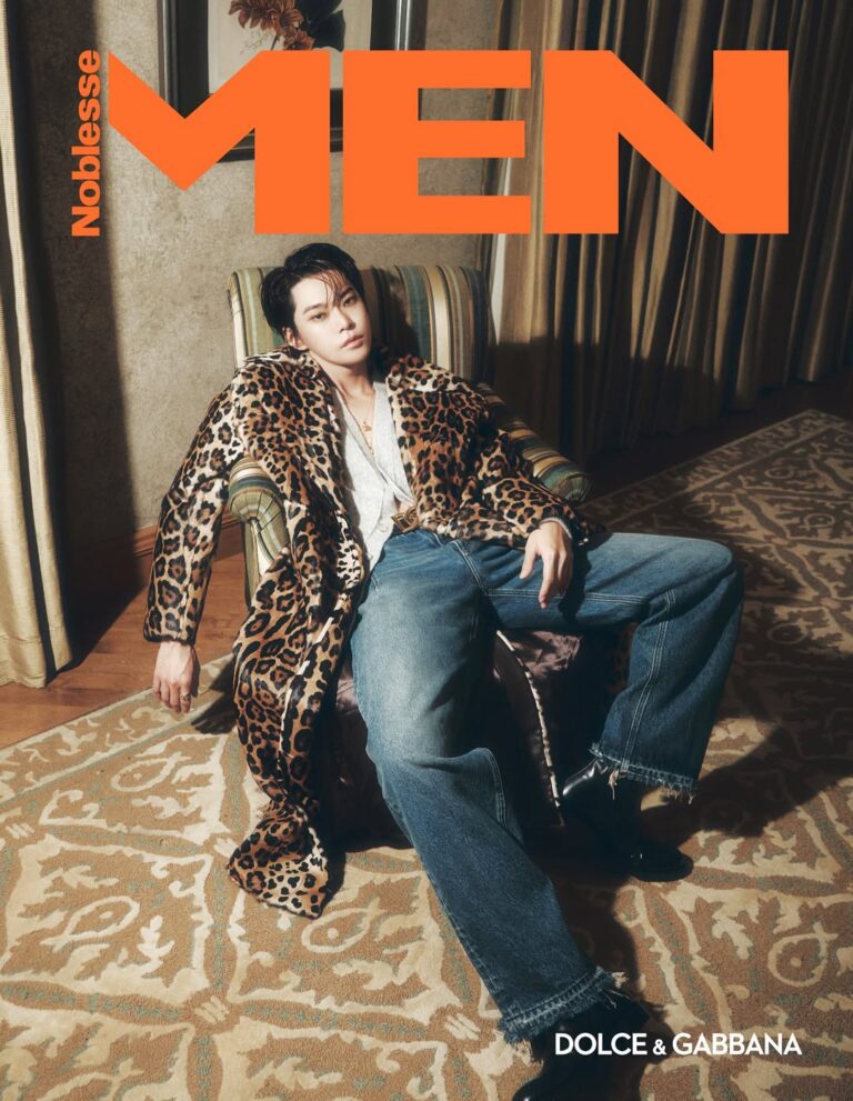 NCT Doyoung: Сольный концерт в Инчхоне, 2025