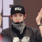 Chanyeol EXO: Вічна молодість вражає мережу