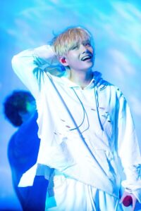 V (BTS) очолив рейтинг найкращих вокалістів K-Pop 2025 року за версією Koreaboo