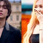 Rosé та Onew: конфлікт у шоу Sea of Hope?