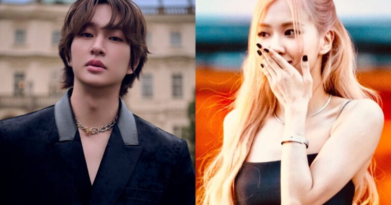Rosé та Onew: конфлікт у шоу Sea of Hope?
