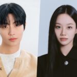 Hwang In Youp та Hyeri у новій дорамі To You