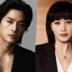 Kim Ji Hoon та Kim Hye Soo у новому трилері Coupang Play: "It’s Not the Moment"