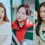 Confidence Queen: Oh Na Ra, Yura та Yoon Chaekyung у нових епізодах
