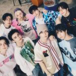 Stray Kids: KARMA б'є рекорди Billboard 200