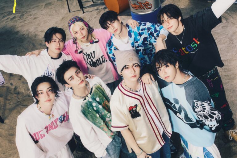 Stray Kids: KARMA б'є рекорди Billboard 200