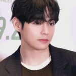 V BTS: новий образ після армії вразив на прем’єрі "No Other Choice"