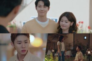 Would You Marry Me?: Нова романтична комедія з Choi Woo Shik та Jung So Min