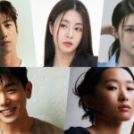 Новий K-pop фільм HYBE America та Paramount Pictures: зйомки у Сеулі з Ji-young Yoo та Eric Nam