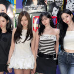 aespa здобули п’яту перемогу з Rich Man на M Countdown