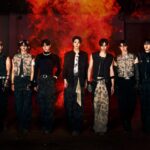 THE BOYZ тур THE BLAZE скасовано: концерти в Макао та Тайбеї не відбудуться, тур завершено