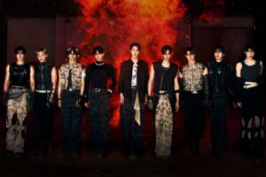 THE BOYZ тур THE BLAZE скасовано: концерти в Макао та Тайбеї не відбудуться, тур завершено