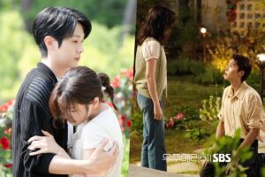 Would You Marry Me: Choi Woo-shik та Jung So-min у новій дорамі