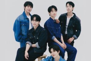 VERIVERY анонсували повернення 5 учасників з новим альбомом