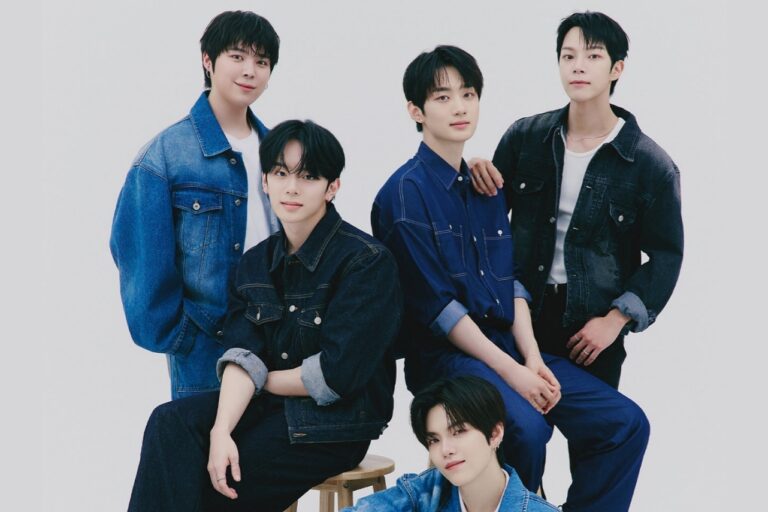 VERIVERY анонсували повернення 5 учасників з новим альбомом