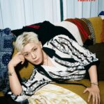 K-pop айдол перший поцілунок на зйомках який забули