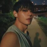 Диктор KBS Park Cheol Gyu підкорив мережу: айдольський вигляд як Cha Eun Woo