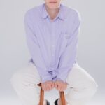 Диктор KBS Park Cheol Gyu, схожий на Cha Eun Woo, став вірусним у мережі та завоював серця ahjummas