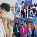 Lim Young Woong, IVE та BTS у топі вересневих рейтингів репутації співаків, а IVE очолює Рейтинг репутації K-pop айдолів вересень 2025.