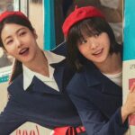 A Hundred Memories: дорама з Kim Da Mi та Shin Ye Eun про глибоку дружбу та перше кохання у 80-х