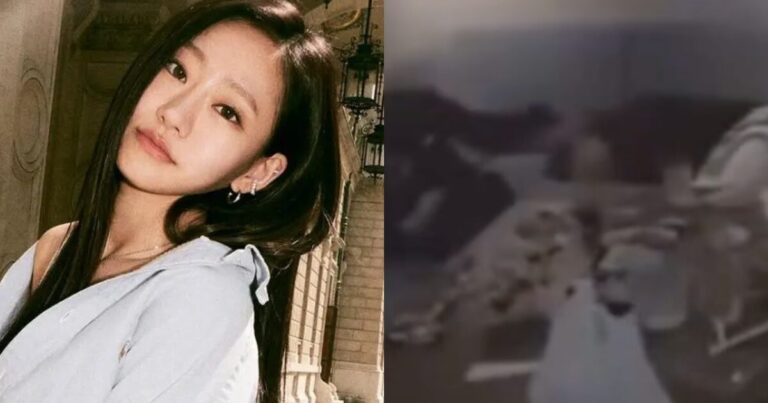 K-pop айдоли Julie, Kangmin, Yeonho: інтимне відео викликало вибух в мережі