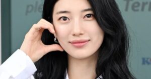 Suzy на Pinggyego: мій сон триває 4 години