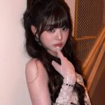 Jang Wonyoung V чутки про стосунки докази: вірусний пост розбурхав K-pop спільноту