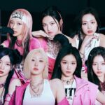 BABYMONSTER: "DRIP" — 300 мільйонів переглядів на YouTube