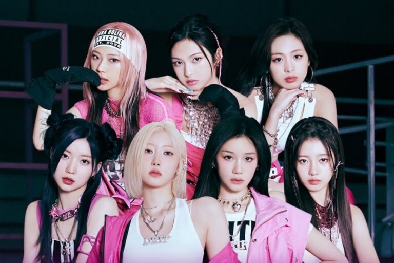 BABYMONSTER: "DRIP" — 300 мільйонів переглядів на YouTube