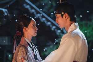 Im Yoona Bon Appétit Your Majesty фінал: Емоційне завершення хітової драми