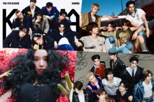 Stray Kids KARMA рекорд Billboard Billboard офіційно оприлюднив світовий чарт World Albums за тиждень, що завершився 27 вересня 2025 року. Лідерство впевнено утримує альбом "KARMA" від Stray Kids — вже четвертий тиждень поспіль він незмінно займає перше місце World Albums chart і вперше в історії колективу провів чотири тижні у топ-20 найпрестижнішого Billboard 200. Цей показник свідчить про зростання популярності гурту на американському ринку та їхній рекордний успіх — сім перших релізів дебютували на вершині Billboard 200. Окрім "KARMA", на світовому чарті цього тижня фігурують ще два альбоми Stray Kids — "合 (HOP)" та "ATE", що демонструє стабільність їхньої творчої позиції. Також у топах відзначилися нові імена: дебютний EP CORTIS "COLOR OUTSIDE THE LINES" піднявся до другого місця World Albums, а також потрапив у топ-15 Billboard 200, а сольний альбом Chaeyoung із TWICE "LIL FANTASY vol.1" зайняв третю позицію та ввійшов до топ-40 Billboard 200. Серед популярних виконавців у чартах залишаються ZEROBASEONE, TXT та BTS. Підтвердженням масштабності та впливу Stray Kids є рекордні продажі у США — майже 393 тисячі фізичних копій "KARMA" станом на вересень 2025 року, що робить альбом найуспішнішим з-поміж релізів 2025 року в Америці. Світовий музичний ринок продовжує підтримувати різних виконавців, демонструючи різноманітність і актуальність K-pop сцени. Детальніше про лідерів можна побачити на фото: https://6.soompi.io/wp-content/uploads/image/20250928180520_Stray-Kids-CORTIS-Chaeyoung-ZEROBASEONE.jpg. Цей тиждень підтвердив непохитне лідерство Stray Kids у світовій музичній індустрії та значущість нових імен, що впевнено підкорюють міжнародні чарти.