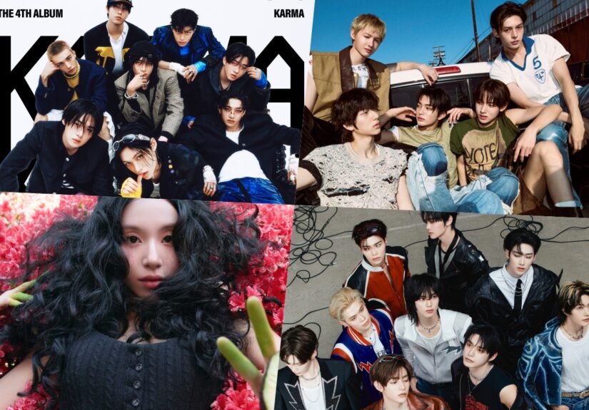 Stray Kids KARMA рекорд Billboard Billboard офіційно оприлюднив світовий чарт World Albums за тиждень, що завершився 27 вересня 2025 року. Лідерство впевнено утримує альбом "KARMA" від Stray Kids — вже четвертий тиждень поспіль він незмінно займає перше місце World Albums chart і вперше в історії колективу провів чотири тижні у топ-20 найпрестижнішого Billboard 200. Цей показник свідчить про зростання популярності гурту на американському ринку та їхній рекордний успіх — сім перших релізів дебютували на вершині Billboard 200. Окрім "KARMA", на світовому чарті цього тижня фігурують ще два альбоми Stray Kids — "合 (HOP)" та "ATE", що демонструє стабільність їхньої творчої позиції. Також у топах відзначилися нові імена: дебютний EP CORTIS "COLOR OUTSIDE THE LINES" піднявся до другого місця World Albums, а також потрапив у топ-15 Billboard 200, а сольний альбом Chaeyoung із TWICE "LIL FANTASY vol.1" зайняв третю позицію та ввійшов до топ-40 Billboard 200. Серед популярних виконавців у чартах залишаються ZEROBASEONE, TXT та BTS. Підтвердженням масштабності та впливу Stray Kids є рекордні продажі у США — майже 393 тисячі фізичних копій "KARMA" станом на вересень 2025 року, що робить альбом найуспішнішим з-поміж релізів 2025 року в Америці. Світовий музичний ринок продовжує підтримувати різних виконавців, демонструючи різноманітність і актуальність K-pop сцени. Детальніше про лідерів можна побачити на фото: https://6.soompi.io/wp-content/uploads/image/20250928180520_Stray-Kids-CORTIS-Chaeyoung-ZEROBASEONE.jpg. Цей тиждень підтвердив непохитне лідерство Stray Kids у світовій музичній індустрії та значущість нових імен, що впевнено підкорюють міжнародні чарти.