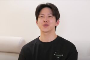 Dowoon DAY6 I Live Alone: нічна риболовля та дружба з Lee Sung Woo