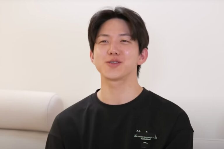 Dowoon DAY6 I Live Alone: нічна риболовля та дружба з Lee Sung Woo