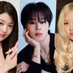 Найпопулярніший K-pop айдол вересень 2025 Chan Won Young