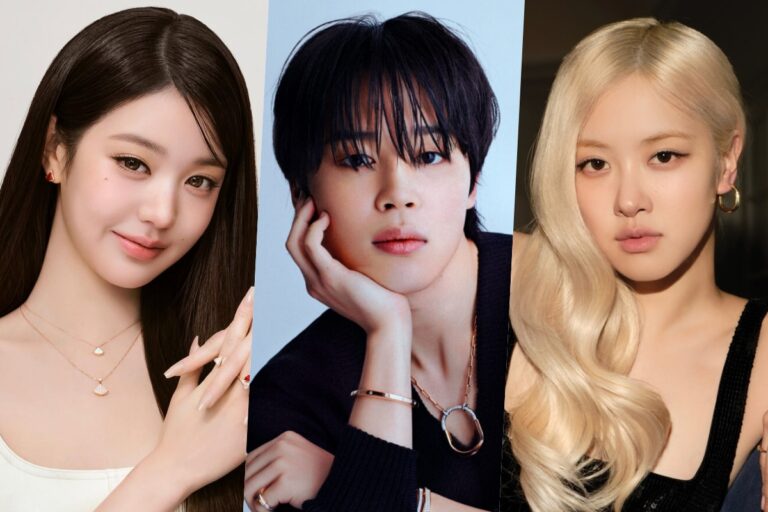 Найпопулярніший K-pop айдол вересень 2025 Chan Won Young